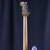 Used Reverend Z-ONE BILLY CORGAN SIGNATURE Electric Guitar Silver/Gray 6-String 41140-S000140048 View 6