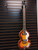 Used Rogue VIOLIN BASS Bass Guitar Sunburst 4-String 41116-S000053569 View 5