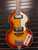 Used Rogue VIOLIN BASS Bass Guitar Sunburst 4-String 41116-S000053569 View 15
