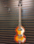 Used Rogue VIOLIN BASS Bass Guitar Sunburst 4-String 41116-S000053569 View 11
