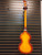 Used Rogue VIOLIN BASS Bass Guitar Sunburst 4-String 41116-S000053569 View 20