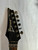 Used 2008 Ibanez RG5EX1 Electric Guitar Black 6-String 41131-S000013451 View 2