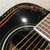 Used FENDER VINCE RAY UNLUCKY 13 Acoustic-Electric Guitar 41106-S000102829 View 10
