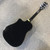 Used FENDER VINCE RAY UNLUCKY 13 Acoustic-Electric Guitar 41106-S000102829 View 3