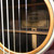 Used Yamaha FG-360 MIJ Solid Top Acoustic Guitar Natural 41125-S000042606 View 2