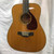 Used Yamaha FG-550 MIJ Solid Top Acoustic Guitar Natural 41125-S000042608 View 1
