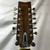 Used Yamaha FG-550 MIJ Solid Top Acoustic Guitar Natural 41125-S000042608 View 6