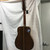 Used Yamaha FG-550 MIJ Solid Top Acoustic Guitar Natural 41125-S000042608 View 9