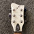 Used First Act VOLKSWAGEN Double Cut Electric Guitar White 6-String 40111-S000195789 View 3