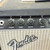 Used Fender yale Reverb 80S 1 x 10 Solid State Amplifier 1 x 10 40042-S000275445 View 2