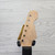 Used Warmoth Strat Neck Ebony 9.5 Radius 41124-S000213427 View 2