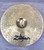 Used Zildjian 20" Planet Z Ride Cymbal 41124-S000213429 View 2