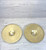 Used Zildjian 13" Planet Z Hi Hats 41124-S000213430 View 2