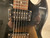 Used Epiphone SG SPECIAL SG Type Electric Guitar Black 6-String 40012-S000316677 View 5