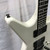 Used Carvin V220 Pointy Electric Guitar White 6-String 41125-S000042609 View 4