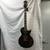 Used Epiphone LES PAUL CUSTOM PROPHECY GX PLUS LP Type Electric Guitar Red 6-String 41125-S000042610 View 2