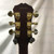 Used Epiphone LES PAUL CUSTOM PROPHECY GX PLUS LP Type Electric Guitar Red 6-String 41125-S000042610 View 6