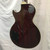Used Epiphone LES PAUL CUSTOM PROPHECY GX PLUS LP Type Electric Guitar Red 6-String 41125-S000042610 View 7