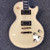 Used Epiphone LES PAUL CUSTOM LP Type Electric Guitar White 6-String 40111-S000195792 View 1