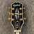 Used Epiphone LES PAUL CUSTOM LP Type Electric Guitar White 6-String 40111-S000195792 View 3