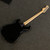 Used Fender PLAYER SERIES LTD ED EBONY P Type Bass Guitar Black 4-String 40111-S000195795 View 5