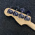 Used Fender PLAYER SERIES LTD ED EBONY P Type Bass Guitar Black 4-String 40111-S000195795 View 6