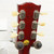 Used Gibson ES-335 Dot Semi-hollow Electric Guitar Red 40015-S000341481 View 9