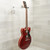 Used Gibson ES-335 Dot Semi-hollow Electric Guitar Red 40015-S000341481 View 5