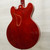 Used Gibson ES-335 Dot Semi-hollow Electric Guitar Red 40015-S000341481 View 10