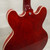 Used Gibson ES-335 Dot Semi-hollow Electric Guitar Red 40015-S000341481 View 11