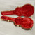 Used Gibson ES-335 Dot Semi-hollow Electric Guitar Red 40015-S000341481 View 3