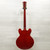 Used Gibson ES-335 Dot Semi-hollow Electric Guitar Red 40015-S000341481 View 12