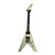 Used LTD Vulture James Hetfield Signature Electric Guitar White 6-String 41117-S000056534 View 3