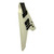 Used LTD Vulture James Hetfield Signature Electric Guitar White 6-String 41117-S000056534 View 10