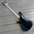 Used Ibanez SRH500-DEF SOUNDGEAR 5 STRING Modern Metal Bass Guitar Black 5-String 40105-S000077647 View 7
