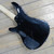 Used Ibanez SRH500-DEF SOUNDGEAR 5 STRING Modern Metal Bass Guitar Black 5-String 40105-S000077647 View 8