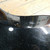 Used Ibanez SRH500-DEF SOUNDGEAR 5 STRING Modern Metal Bass Guitar Black 5-String 40105-S000077647 View 10