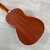 Used Lanikai LU-22CGC Ukulele - Natural - AS IS - Read Description 40112-S000184093 View 9