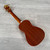 Used Lanikai LU-22CGC Ukulele - Natural - AS IS - Read Description 40112-S000184093 View 10