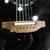 Used Ovation 1861LX STANDARD BALLADEER LX Laminate Top Acoustic Guitar Black 40105-S000077648 View 5