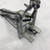 Used Mapex P250 Kick Drum Pedal 41125-S000042611 View 4
