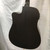 Used Tanglewood TWCR CROSSROADS Laminate Top Acoustic Guitar Wood 41125-S000042614 View 8