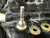 Used Eastman EEP-321 EUPHONIUM Other Band Instrument 40012-S000316678 View 4