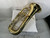 Used Eastman EEP-321 EUPHONIUM Other Band Instrument 40012-S000316678 View 5