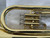 Used Eastman EEP-321 EUPHONIUM Other Band Instrument 40012-S000316678 View 16
