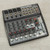 Used Behringer Xenyx 1202fx Mixing Console 40015-S000341494 View 1