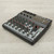 Used Behringer Xenyx 1202fx Mixing Console 40015-S000341494 View 6