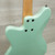 Used Ibanez TMB100 Bass Guitar Green 40015-S000341496 View 11