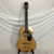 Used CONCERTO MODEL 90 Laminate Top Acoustic Guitar Natural 41128-S000114933 View 9