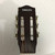 Used CONCERTO MODEL 90 Laminate Top Acoustic Guitar Natural 41128-S000114933 View 3
